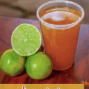 Foto de limonada 22 oz