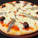 Foto de Especial con anchoas