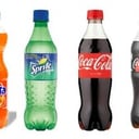 Foto de Gaseosa 500cc