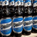 Foto de Quilmes cristal