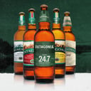 Foto de Cerveza Patagonia