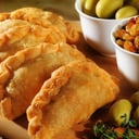 Foto de Criolla salada