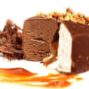 Foto de Bombón escoces 