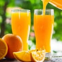 Foto de Jugo de naranja