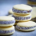 Foto de Alfajor de maicena