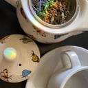 Foto de Te en Hebras