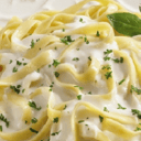Foto de TAGLIATELLE AL FORMAGGIO