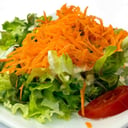 Foto de Ensalada común 