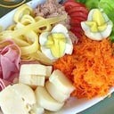 Foto de Ensalada especial