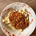 Foto de ADICIONAL BOLOGNESA 