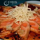 Foto de Usuzukuri Fat Salmon
