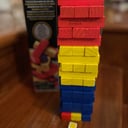 Foto de Jenga