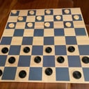 Foto de Damas Chinas - Checkers