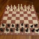 Foto de Ajedrez - Chess