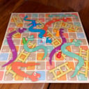 Foto de Serpientes & Escaleras  - Snakes & Ladders