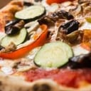 Foto de VEGETARIANA