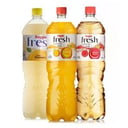 Foto de Agua Saborizada 1.5LT