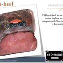 Foto de Roast Beef