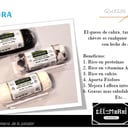 Foto de Queso de Cabra