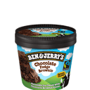 Foto de Chocolate Fudge Brownie