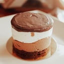 Foto de Porción de torta
