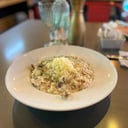 Foto de Risotto Champiñon Pollo