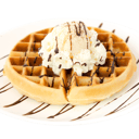 Foto de Waffle Jumanji