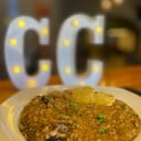 Foto de RISOTTO CREMOSO DON CORLEONE