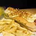 Foto de Perro en combo