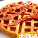 Foto de Combo waffle Rocky