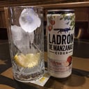 Foto de LADRON DE MANZANAS