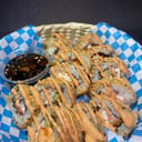 Foto de SUSHI CHIPOTLE