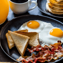 Foto de Desayuno Americano