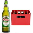 Foto de PILSEN ENVASE DE 630 ML