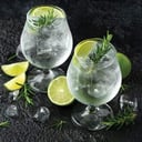Foto de GIN CON GIN
