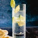 Foto de VODKA TONIC