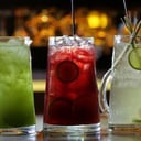 Foto de TRAGOS EN JARRA