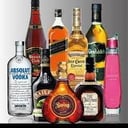 Foto de BOTELLA DE TRAGOS