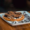 Foto de Waffle Oreo