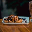Foto de Wafle Splim