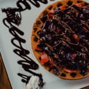 Foto de Waffle Berries 