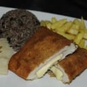 Foto de Filete de pescado canciller