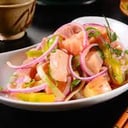 Foto de CEVICHE MIXTO