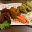 Foto de Alitas