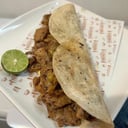 Foto de Taco de Bistec