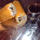 Foto de Handroll Churrasco
