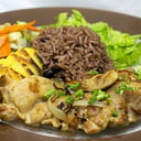 Foto de Pollo grillé
