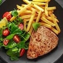 Foto de Atún en steak (240 - 300 grs.)