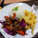 Foto de Lomo Saltado