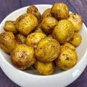 Foto de Papas criollas